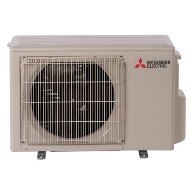 Mitsubishi MUZ-WR09NA-U2 9K BTU Mini-Split Outdoor Unit