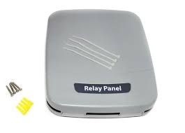 Trane BAY24VRPAC52DC Relay Panel Kit