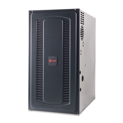 Trane S8X1A040 40k BTU 80% Gas Furnace