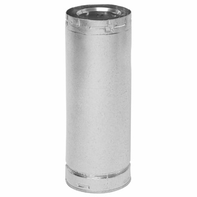 B-Vent 4" Pipe 5'