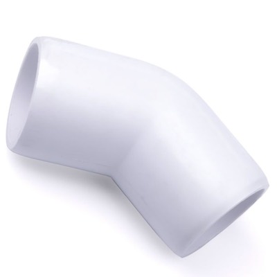 PVC 3/4" 45° Elbow
