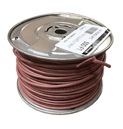 Honeywell 18/8 Hybrid Thermostat Wire, 250 Ft