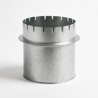 Start Collar 7"