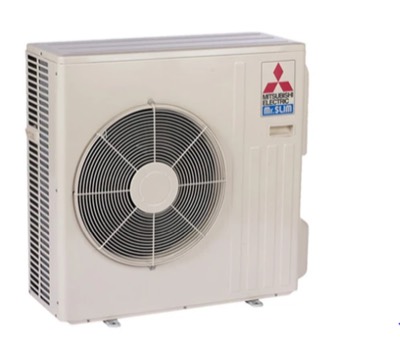 Mitsubishi SUZ-KA24NA2 24,000 BTU Outdoor Unit