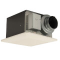 Panasonic WhisperCeiling Bathroom Exhaust Fan, 50-80-110 CFM, FV-0511VQ1