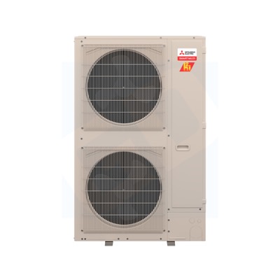 Mitsubishi MXZ-SM36NLHZ 36K BTU Hyper-Heat Smart Multi-Split Outdoor Unit