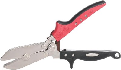 Malco C5R 5-Blade Pipe Crimper