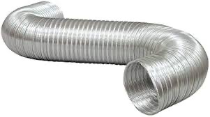 8" Aluminum Flex Duct