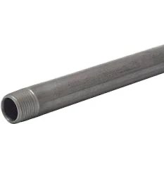 Black Iron Pipe 3/4"