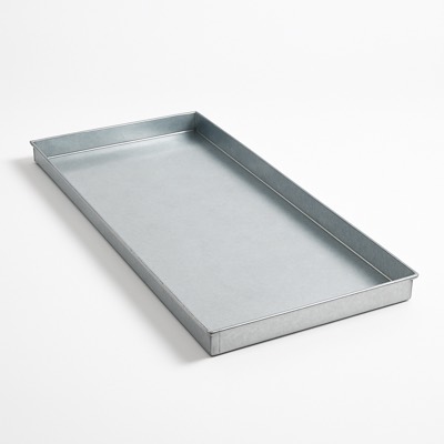 Drain Pan 30x60 24 GA