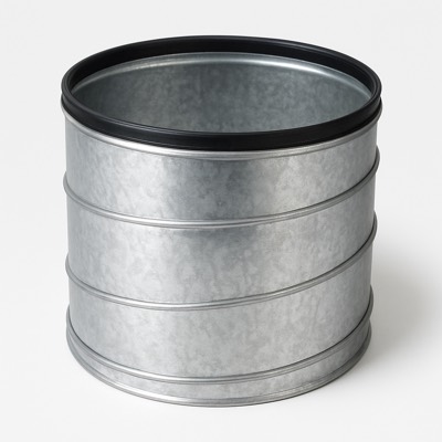 14" Spiral Coupling with Gasket