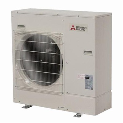 Mitsubishi PUY-AK12NL Outdoor Unit