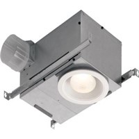 Broan 744 Exhaust Fan