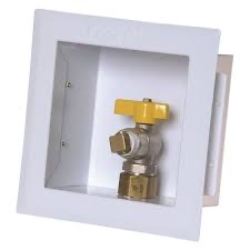 FGP-WBTM-500 Gastite Wall Bottom Termination