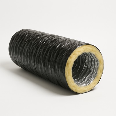 Flex Duct R8 4"