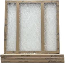 Fiberglass Filter 14x20x1