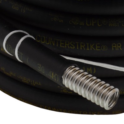 TracPipe CSST Tubing 1/2", 250 ft