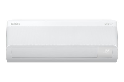 Samsung AR09DXFAMWKNCV 9K BTU Wall-Mount Indoor Unit