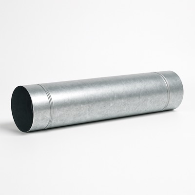 Metal Pipe 14" 28 GA 5'