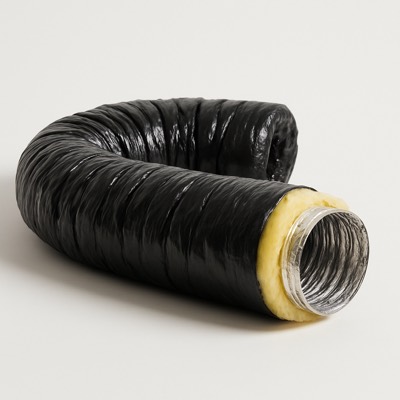 Flex Duct R8 8"