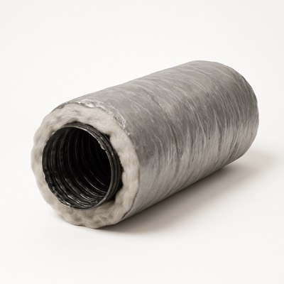 Flex Duct R8 10"