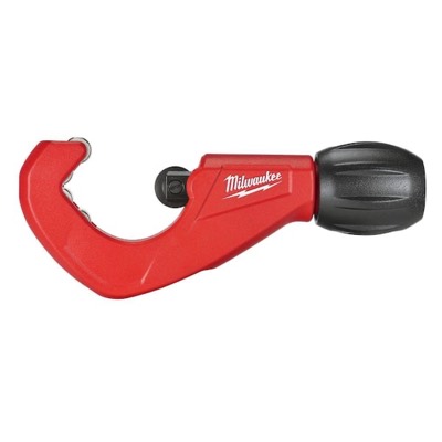 1" PEX and Tubing Cutter