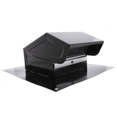 Broan 636 Roof Cap