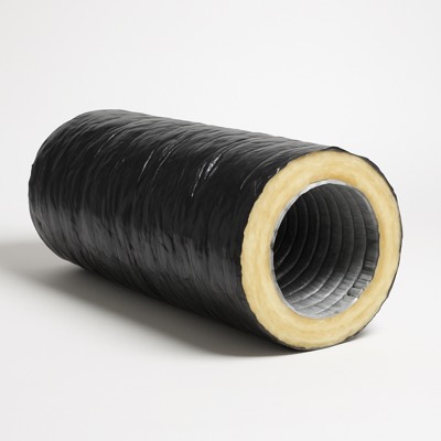 Flex Duct R8 12"
