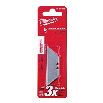 Milwaukee Utility Blades