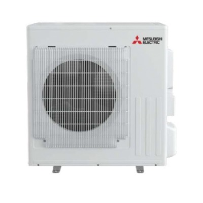 Mitsubishi MUZ-GX36NL 36K BTU Mini-Split Outdoor Unit