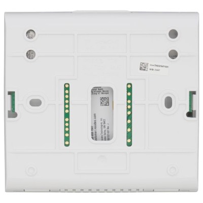 Honeywell TH8321WF1001 VisionPRO WiFi Thermostat, 3H/2C