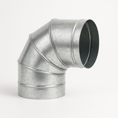 Elbow 16" 26 GA Standard