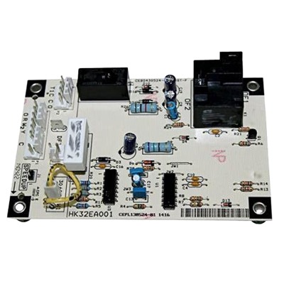 Carrier Defrost Control Board