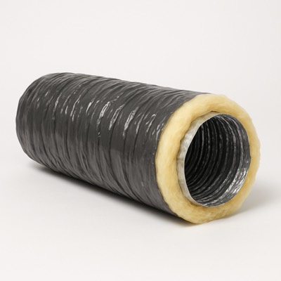Flex Duct R4 12"