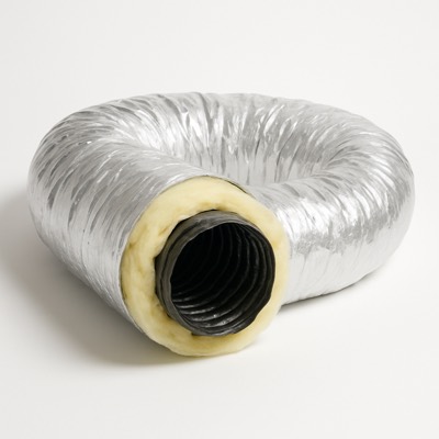 Flex Duct R4 6"