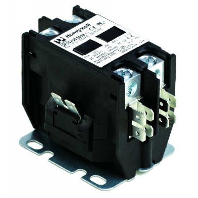 Contactor 1-Pole 40 Amp 24V