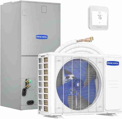 Trane NTXSKH36A112AA 36K BTU Ductless Indoor Unit