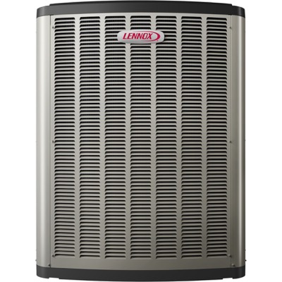 Lennox EL21KLV-036 3-Ton Variable-Capacity Heat Pump