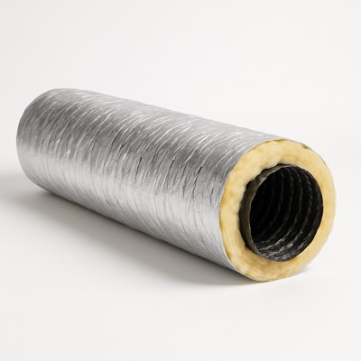 Flex Duct R4 16"