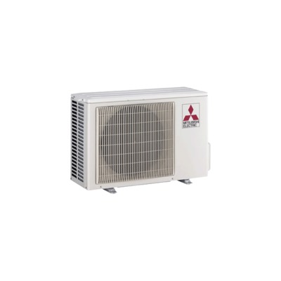 Mitsubishi MUZ-WR24NA-U1 24K BTU Mini-Split Outdoor Unit