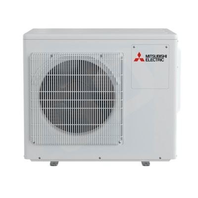 Mitsubishi MXZ-5D36NL 36K BTU 5-Zone Multi-Split Outdoor Unit