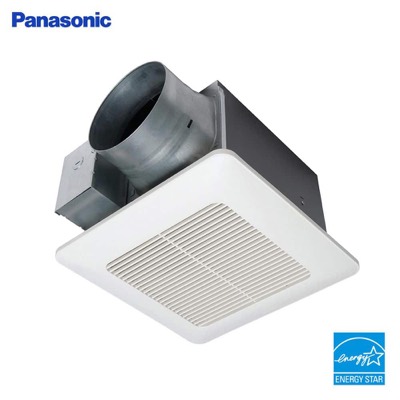 Panasonic WhisperCeiling DC Fan FV-1115VQ1