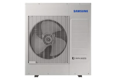 Samsung AJ036DXJ4CG 36K BTU Multi-Zone Outdoor Unit
