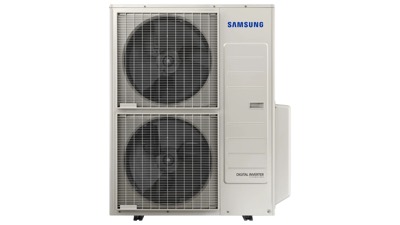 Samsung AJ036BXJ4CH 36K BTU Multi-Zone Outdoor Unit