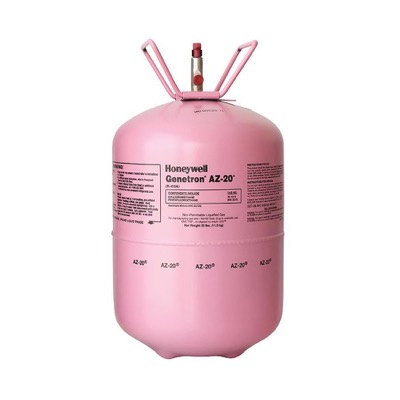 R-410A Refrigerant, 25 lb Cylinder