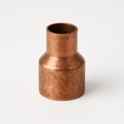 Copper Reducer 1/2" x 5/8"