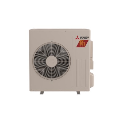 Mitsubishi SUZ-AA12NLHZ 12,000 BTU Hyper-Heat Outdoor Unit