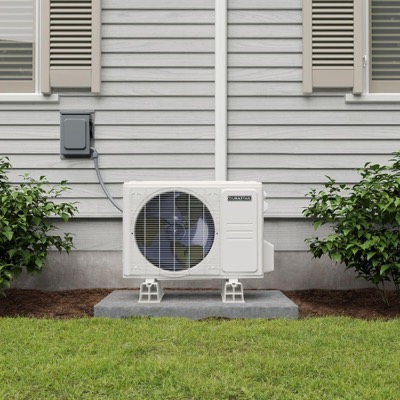 Trane NTXMPH20A122CA 20K BTU Multi-Split Heat Pump Outdoor Unit