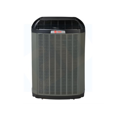 Trane 2-Ton Variable-Speed Air Conditioner Condenser (5TTV0X24A1000A)