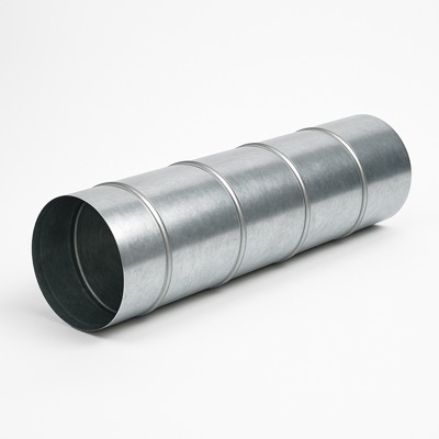 Metal Pipe 10" 30 GA 5'